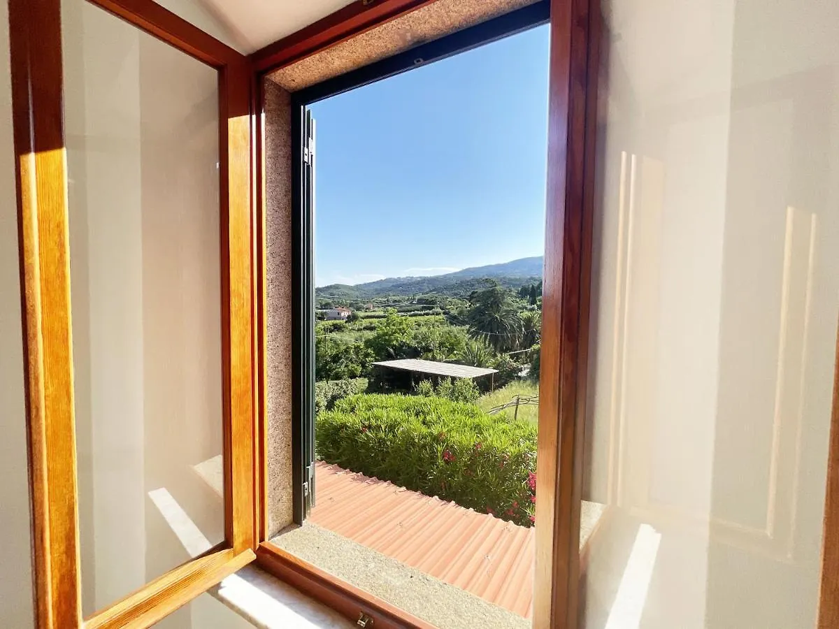 Casa Andrea - I Marmi Villa