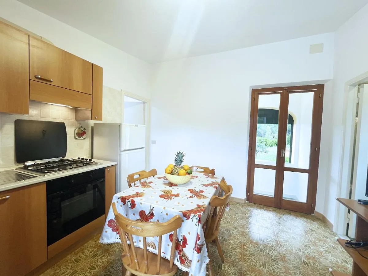 Nyaraló Casa Andrea - I Marmi Villa
