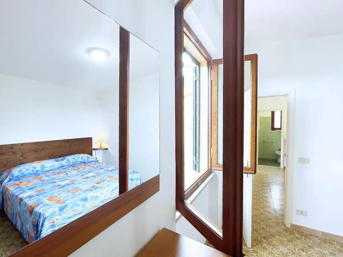 Casa Andrea - I Marmi Villa Nyaraló
