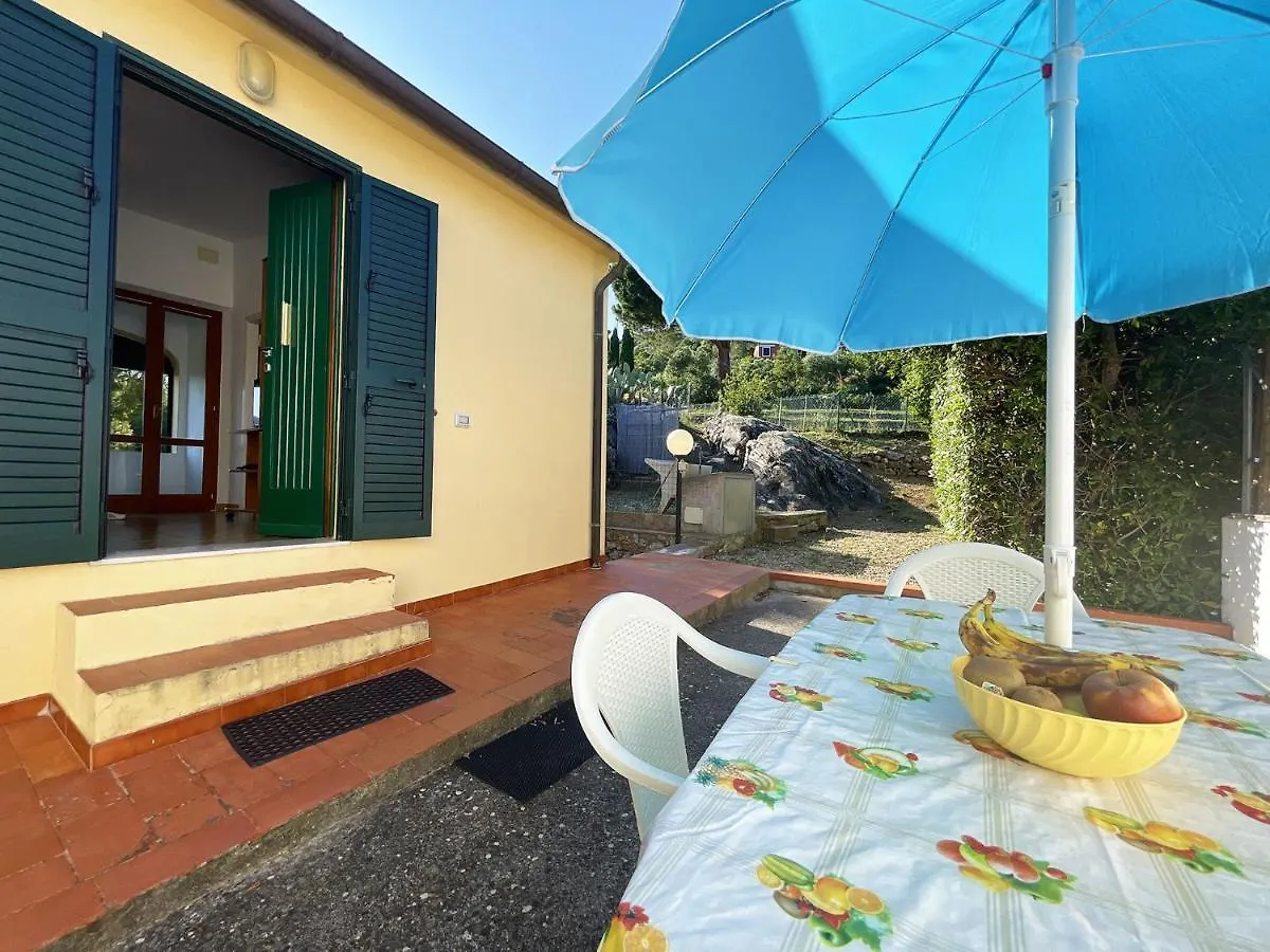 Casa Andrea - I Marmi Villa 0*,