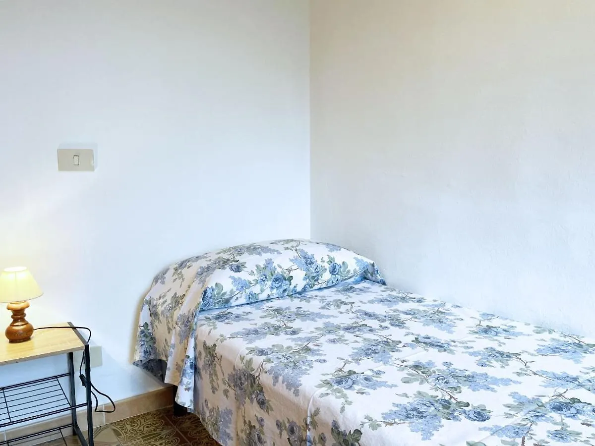 Casa Andrea - I Marmi Villa