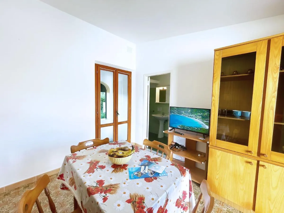 Casa Andrea - I Marmi Villa Olaszország
